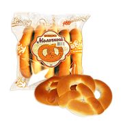 Крендель Молочный (фасовка 0,280) (Канск) 20