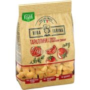 Тараллини сушка Томат и травы (фасовка 180г) (КДВ) 24