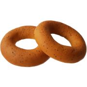 Баранка сахарная с Маком (Дедушка Чой) 1.5