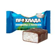 Прохлада с кокосом (Акконд) 04