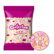 Зефир жевательный Multicolored с Манго и Ананасом (Конфектум) 0,6