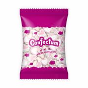 Зефир жевательный Hearts сердечки с Клубникой (Конфектум) 0,6