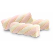 Зефир жевательный MallowMan ассорти ТВ (Конфектум) 1,3