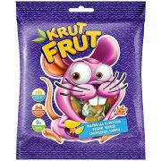 Мармелад жевательный KrutFrut Мышки (фасовка 100г) (КрутФрут) (КДВ) 28