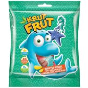 Мармелад жевательный KrutFrut Подводный Мир (фасовка 70г) (КрутФрут) (КДВ) 50