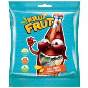 Мармелад жевательный KrutFrut Бутылочки (фасовка 70г) (КрутФрут) (КДВ) 50