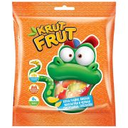 Мармелад жевательный KrutFrut Змейки (фасовка 70г) (КрутФрут) (КДВ) 50