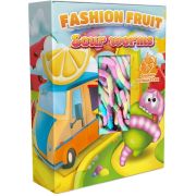 Мармелад Fashion fruit в Коробочке (фасовка 300г) (Марми) 24