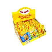 Три Кота мармелад жевательный (фасовка 50г) (Марми) 36