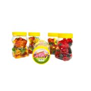 Мишки мини-банка (фасовка 250г) (Марми) 24