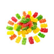 Мишки в Кислой посыпке мармелад жевательный (Марми) 1,8