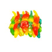 Крокодил мармелад жевательный (Марми) 1,8