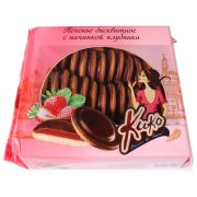 Кико в Темной глазури Клубника (Кинель)1,2