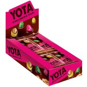 Драже Yota Арахис в молочно-шоколадной и сахарной глазури (фасовка 40г) (Йота) (КДВ) 20