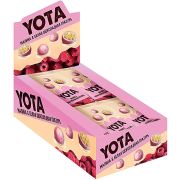 Драже Yota Хрустящий шарик (фасовка 40г) в малиновой глазури (КДВ) 16