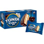 Пирожное Tondi choco pie (фасовка 180г) (Тонди) (КДВ) 16