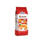 Колечки в ассортименте (фасовка 240г) (Ковис) 06