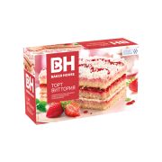 Бакер Хаус тортик Виттория (фасовка 350г) (Раменский) 08
