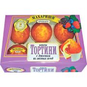 Тортини в ассортименте (фасовка 200г) (Махариши) 16