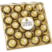Ferrero Rocher Бриллиант (фасовка 300г) (Ферреро) 04