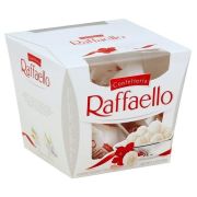 Raffaello Классическое (фасовка 150г) (Раффаэлло) (Ферреро) 06