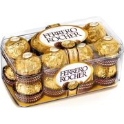 Ferrero Rocher (фасовка 200г) (Роше) (Ферреро) 05