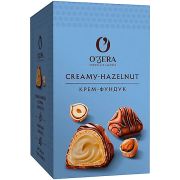 OZera Creamy Hazelnut (фасовка 150г) (КДВ) 12