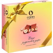 OZera Вкус радостного утра (фасовка 180г) (КДВ) 06