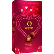 OZera Love с цельным фундуком (фасовка 230г) (КДВ) 09