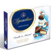 Вдохновение Fruzipan Vanilla & Almond (фасовка 145г) (Бабаевский) 08