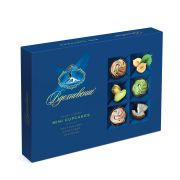 Вдохновение Mini Cupcakes (фасовка 165г) (Бабаевский) 08