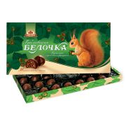 Белочка Бабаевская (фасовка 340г) (Бабаевский) 08