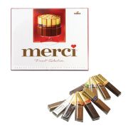 Merci Ассорти (фасовка 250г) (Мерси) (Шторк) 10