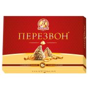 Перезвон в Вафельной крошке (фасовка 220г) (Славянка) 06