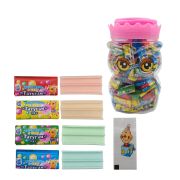 ТатуГам жев.резинка с тату (фасовка 2,5г) (Скиф) 200