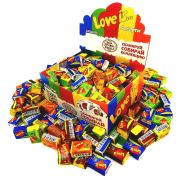 Love is жев.резинка в ассортименте (Лав Из) 100