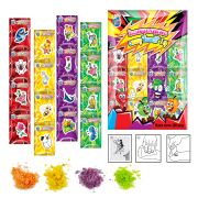 Хлопс хлопающая карамель с тату (фасовка 1г) (Скиф) 30