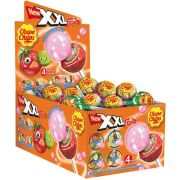 Чупа-Чупс XXL ассорти (фасовка 29г) (ЧЧ) (Перфетти) 40