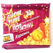 Попкорн Show Time для СВЧ (фасовка 80г) 32