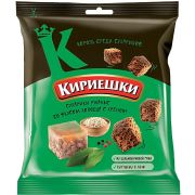 Кириешки (фасовка 40г) Холодец с хреном (КДВ) 60