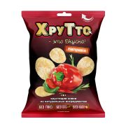 ХруТто-это вкусно! вкус Паприки (фасовка 65г) (Лаконд) 10