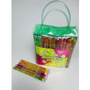 Желе десерт Джелистик ассорти (в сумке) (фасовка 10мл) (Канди) 100