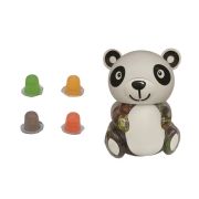 Желе десерт Панда (банка) (фасовка 13г) (Канди) 100