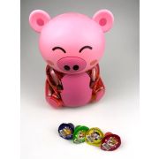 Желе десерт Свинка (банка) (фасовка 13г) (Канди) 100