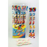 Зефир ХХL (фасовка18г) (Канди) 24