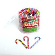 Трость карамель (банка) (фасовка 10г) (Канди) 60