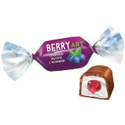 BerryArt желейные йогурт с черникой (БерриАрт) (КДВ) 06