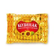 Козинак подсолнечный на фруктозе (фасовка 110г) (Азов) 30