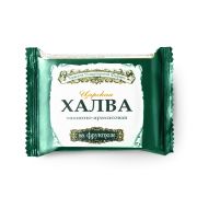 Халва Царская Тахино-арахисовая на фруктозе (фасовка 180г) (Азов) 20