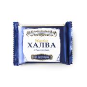 Халва Царская Арахисовая на фруктозе (фасовка 180г) (Азов) 20
